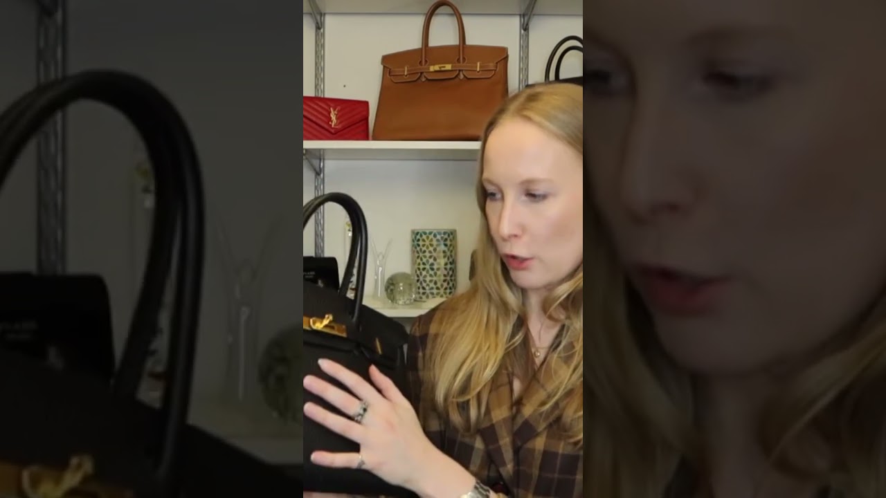 hermes birkin 30 epsom vs togo｜TikTok Search