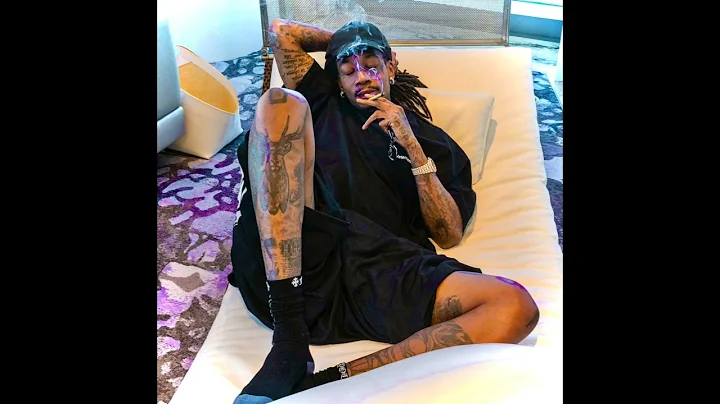 [FREE] Wiz Khalifa x Curren$y Type Beat “Get High With Me” 2025