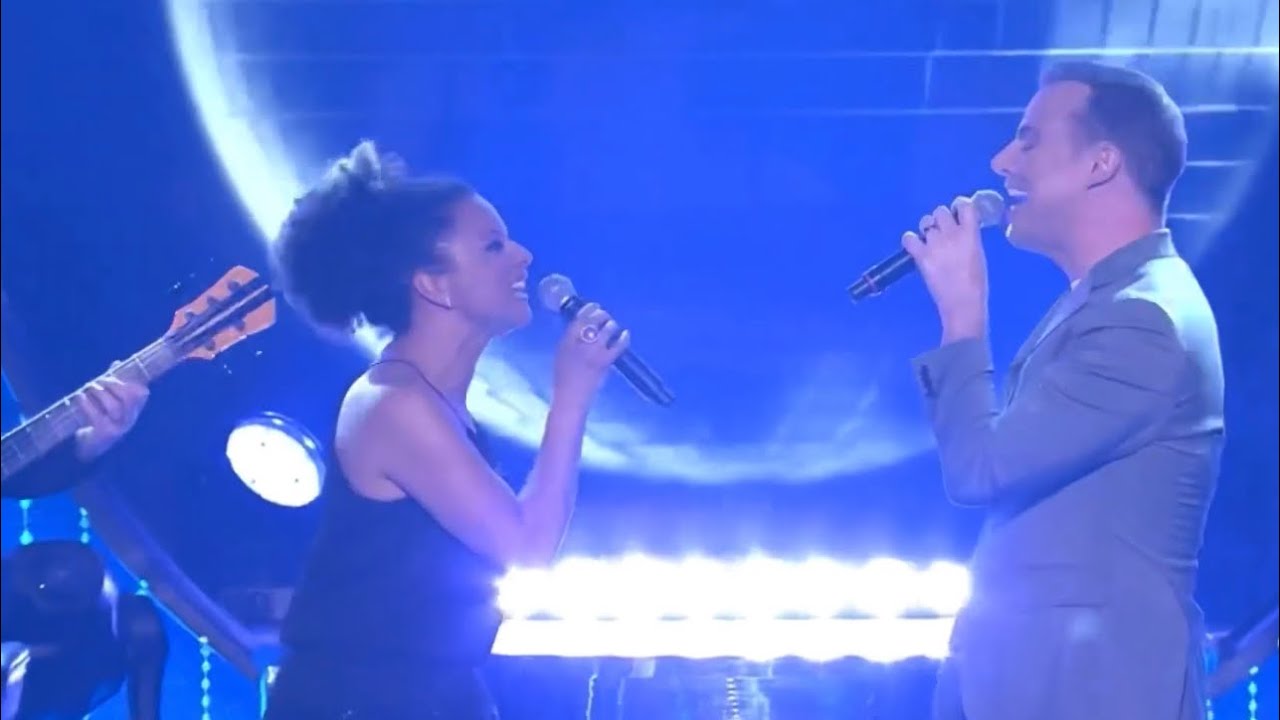 Does your mother know (Vivian Cardinal & Magnus Carlsson)