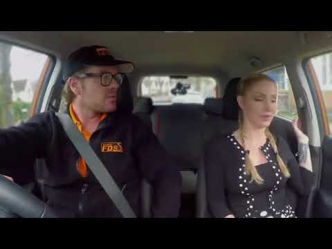 Fake Driving School - Georgie Lyall