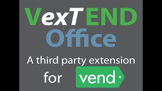 Vextend Chrome Extension Demo
