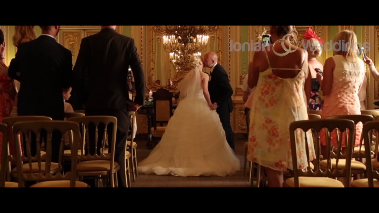 Ionian Weddings in Malta highlights