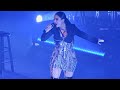 JoJo, Like That (live), The Warfield, San Francisco, March 1, 2022 (4K)