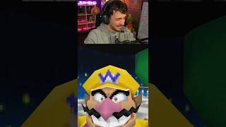 Lo que me Puede Hacer JUGAR con Wario…