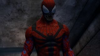 The Amazing Spider-Man 2 Ps4 - Kingpin Boss Fight