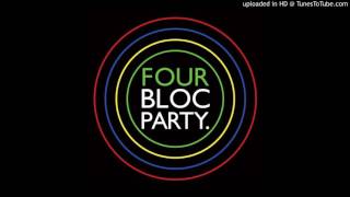 Bloc Party - We Are Not Good People