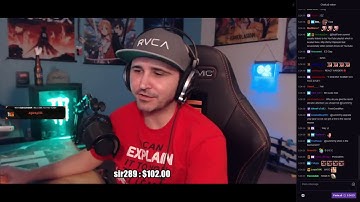 Summit1G Reacts To 
