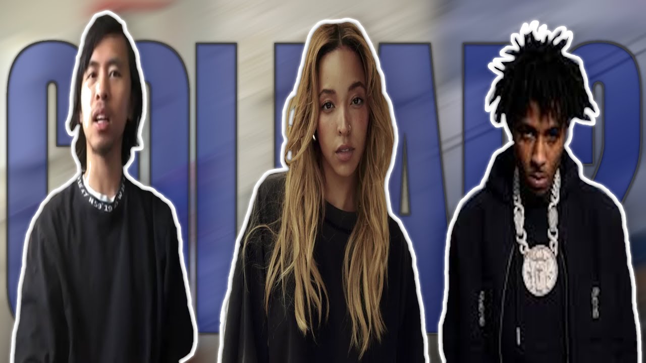 Aa is making a new album