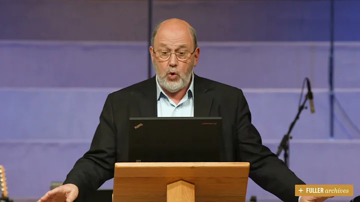 N  T  Wright on Paul and the Transformative Gospel EDIT