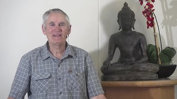 Guided Meditation: Not Making Anything Up; Insight (24) The Art of Leaving Suffering Alone