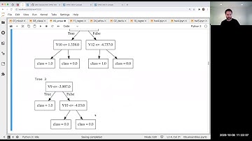 CPSC 330 Lecture 9: ensembles