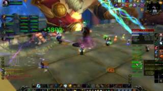 Kologarn Kill - Droods Runetotem EU