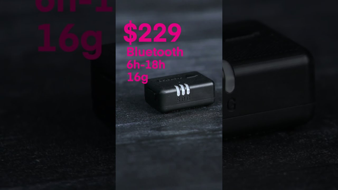 The DroneTag Beacon Stand Alone Module Shorts Remoteidmodule DroneTagBeacon Dronelife Remoteid