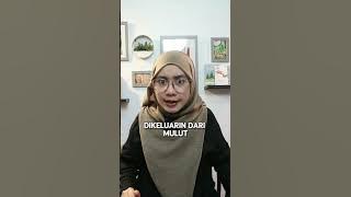 99% ORANG GAGAL MELAKUKAN INI!!! #horor #sceneless #shorts
