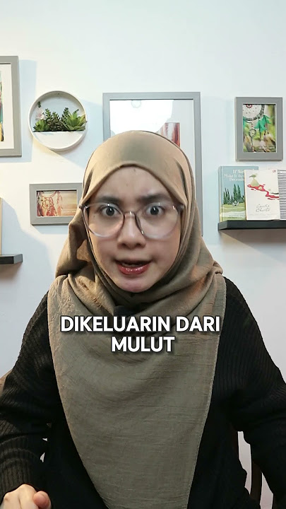 99% ORANG GAGAL MELAKUKAN INI!!! #horor #sceneless #shorts