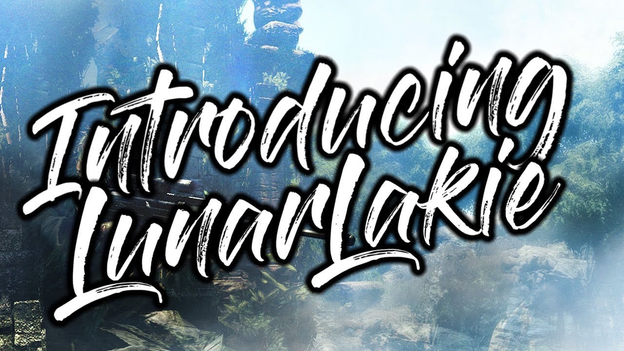 INTRODUCING LUNAR LAKIE | LunarSquad
