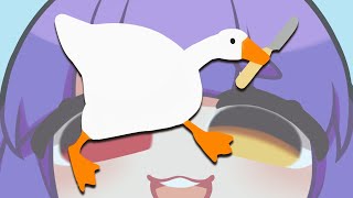 【Vtuber】Maddie HONK