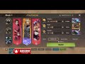State of Survival: Reservoir Raid HOT (338) vs WLD (1115)