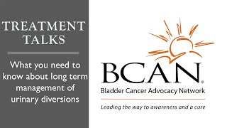 Treatment Talks | Management of Metabolic Complications with Radical Cystectomy