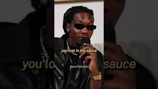 Offset ROAST Bobby Althoff 😂 #shorts #tiktok #offset #podcast