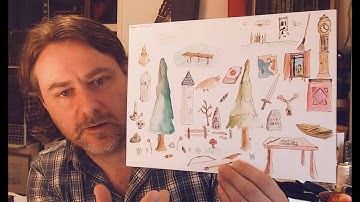 Secret Keep - Dev Diary 01: Project Goals & Inspiration