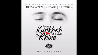 Reza Azizi Rirari Record Majid Entezami - Tanhaei (Pt 2) Resimi