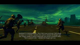 Prototype 100% Walkthrough part 44, 720p HD (NO COMMENTARY)