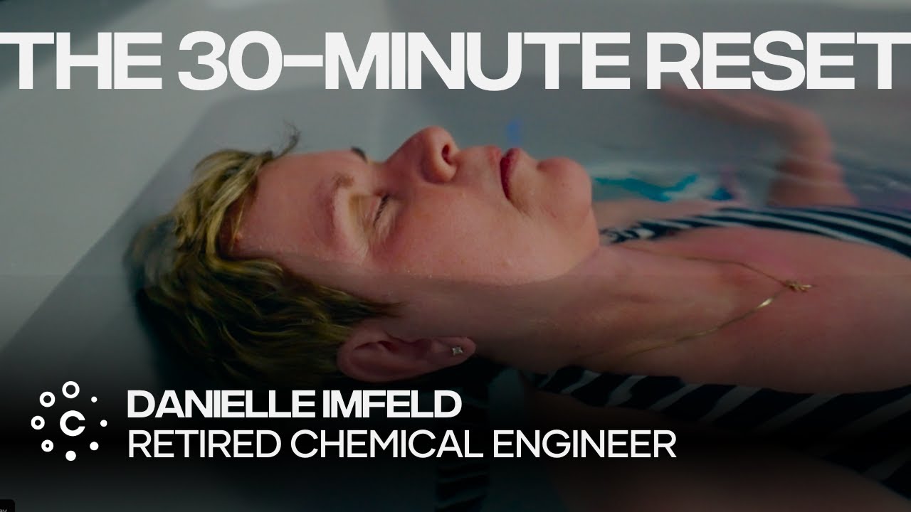 How a Biohacker Healed Her Thyroid | The 30-Minute Reset ft. Danielle