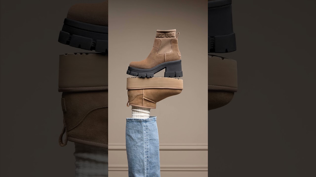 New From UGG