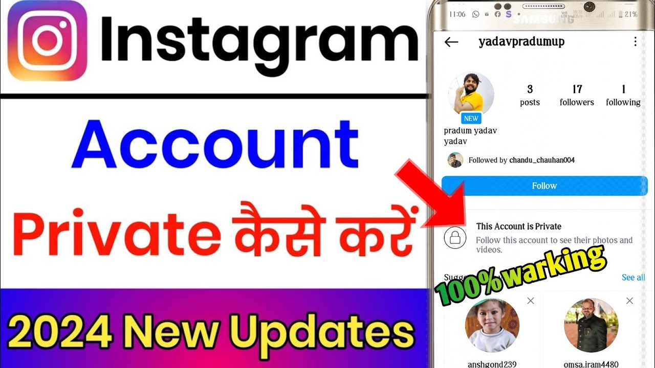 SnapInsta | Download Instagram Videos, Photos, Profile, REEL - Keeping Instagram Account Private