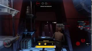 STAR WARS™ Battlefront™ Triple Sonic Imploder!
