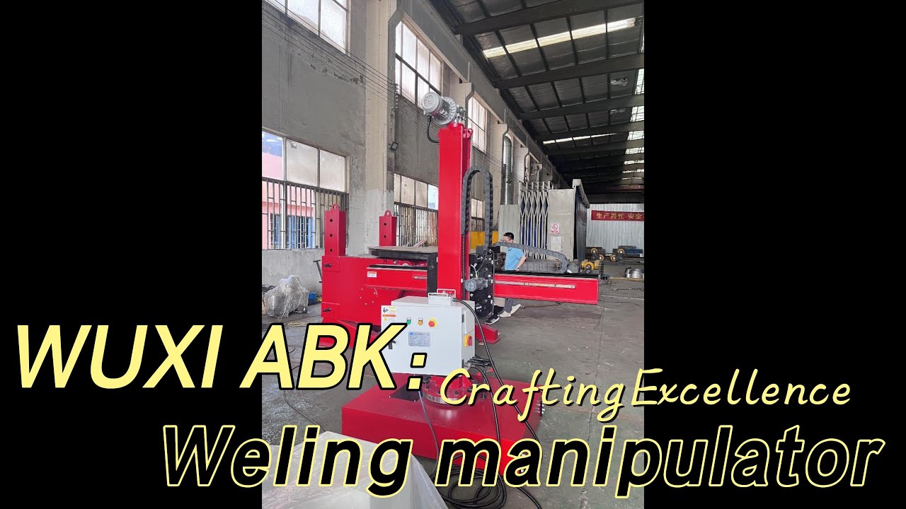 welding manipulator,pipe welding manipulators ,Automatic Welding Manipulator,wind tower welding line
