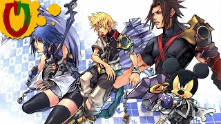 Don't Trust That Man! - Kingdom Hearts: Birth by Sleep Stream Highlights