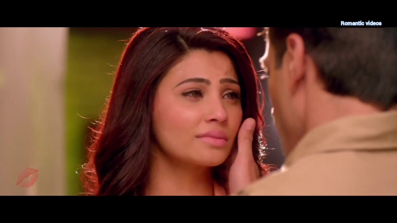 Daisy Shah best lip kiss Indian super lip lock YouTube