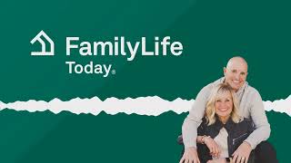 My Story: Finding My Real Dad - Ray and Robyn McKelvy & Ron Deal | FamilyLife Today