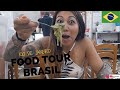 BRASIL FOOD TOUR- RIO DE JANEIRO- COPACABANA