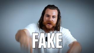 POINTS OF CONCEPTION - FAKE (Official Music Video 4K)