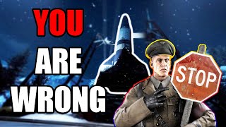 Weve Been Activating Rocket Test The WRONG WAY
