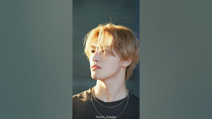 Dino's visual is no joke 🥲