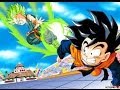 Dragon Ball Z Kai Episode 103 Review