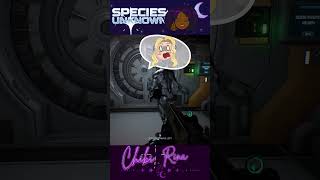 The Spider Lady Just Wanted A New Friend