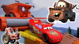 Мультики про Машинки 🚗 - Сборник все серии подряд 🚙 ТАЧКИ 3 Disney Cars 3 #машинки Маквин и Мэтр Мультики про Машинки 🚗 - Сборник все серии подряд 🚙 ТАЧКИ 3 Disney Cars 3 #машинки Маквин и Мэтр