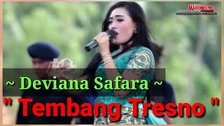 deviana Safara Tembang Tresno channelku