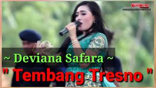 Deviana Safara Tembang Tresno Channelku