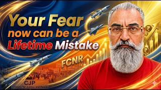 Why Everyone is Panicking about India's Future (Why They're WRONG) | India's Shocking Economic BOOM