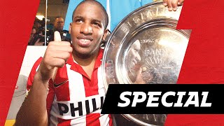 Jefferson FARFÁN - TOP 30 GOALS 🤯💥 | SPECIAL