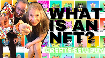 NFTs for Beginners: AN INTRODUCTION👋!