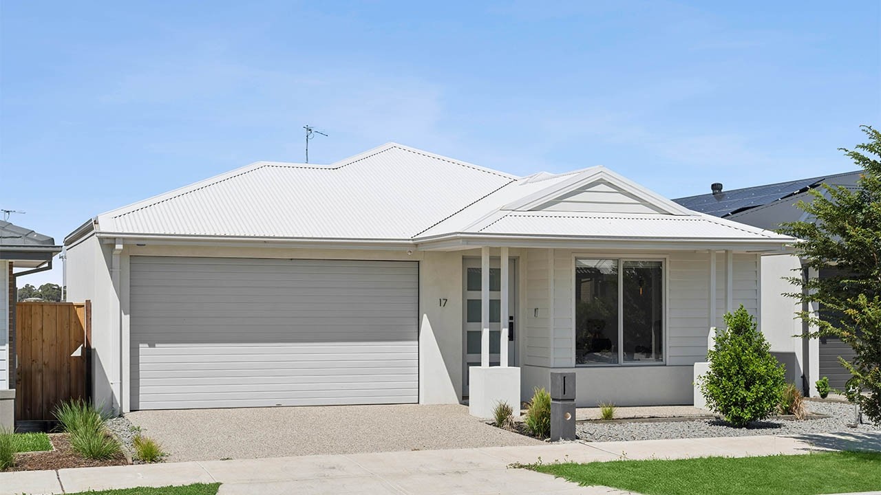 17 Machine Street, Sunbury