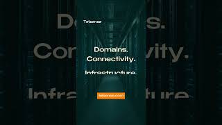 Modern infrastructure for modern businesses
