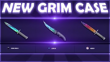 *NEW* Grim Case Pays INSANE! DatDrop @GrimYT